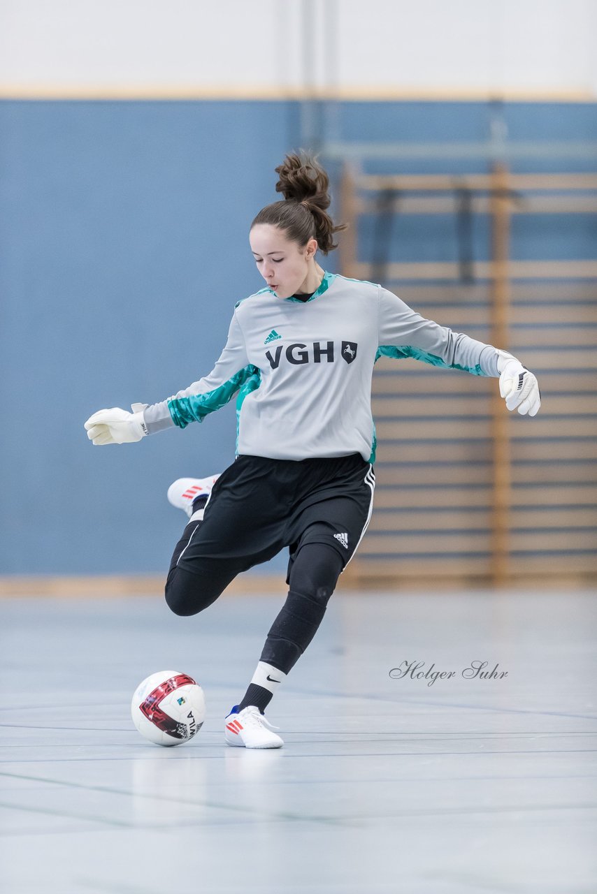 Bild 65 - wCJ NFV Futsalturnier